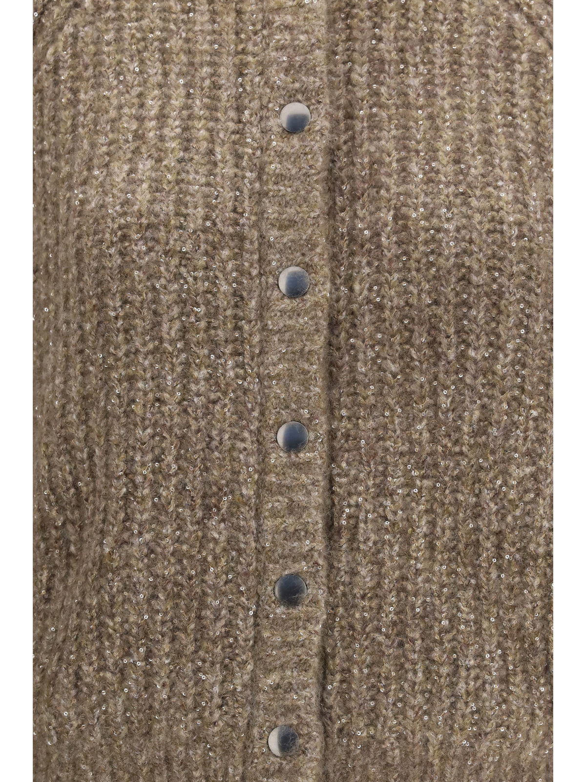 BRUNELLO CUCINELLI Brunello Cucinelli Women Sequin Cardigan