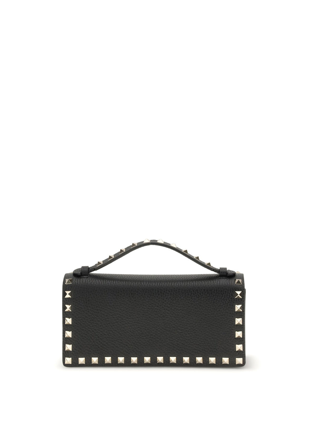 VALENTINO GARAVANI Valentino Garavani Women Rockstud Chain Wallet