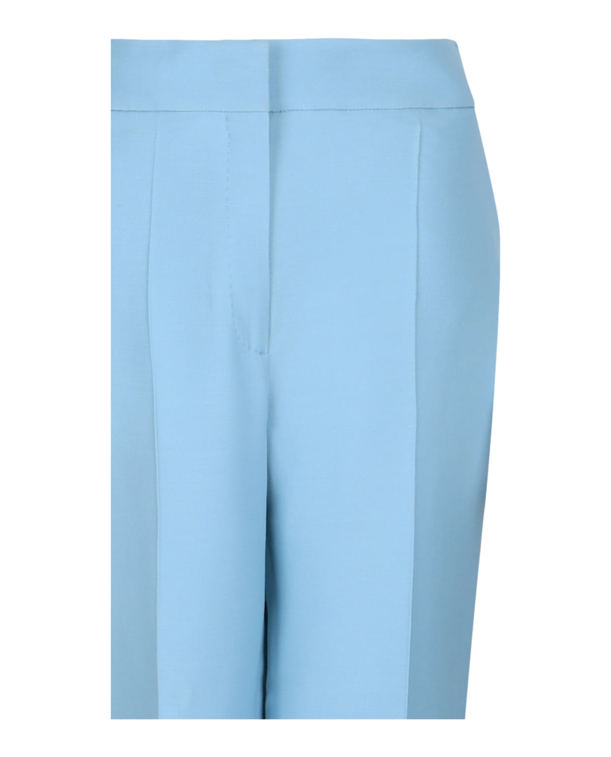 Valentino Valentino Womens Crepe Couture Pants
