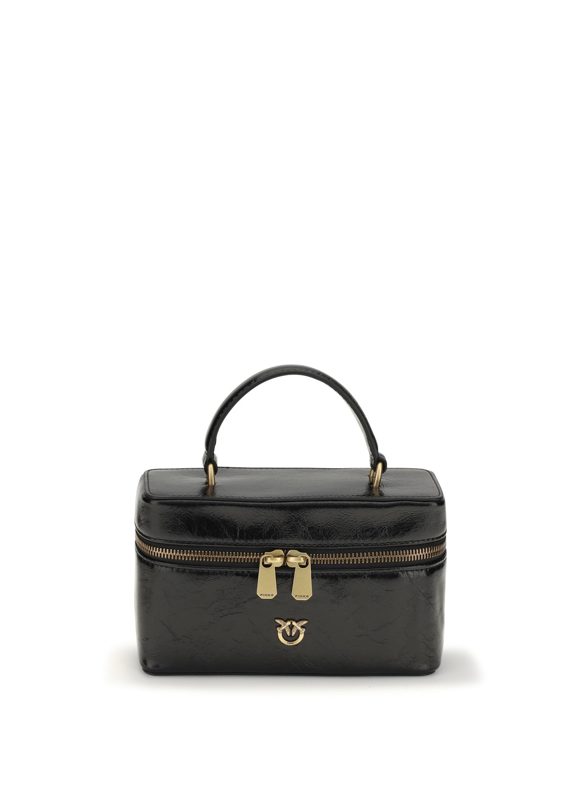 PINKO Pinko Women Vanity Soft Mini Quilted Beauty Case