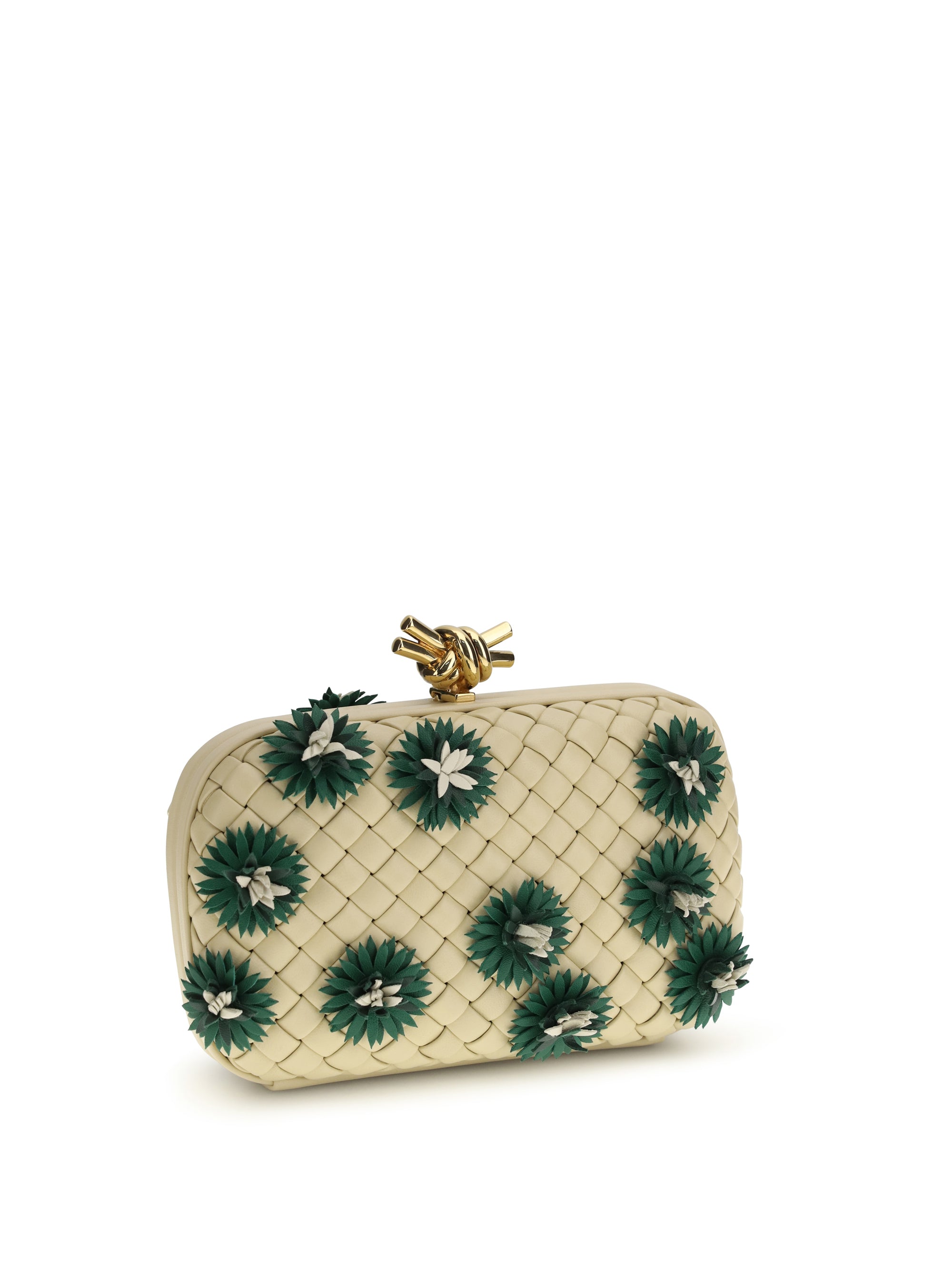 BOTTEGA VENETA Bottega Veneta Women Knot Clutch