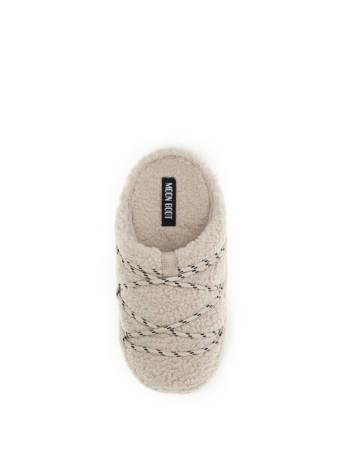Moon Boot Women Teddy Slipper