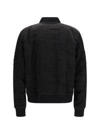 Fendi Men Nylon Bomber