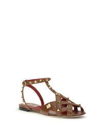 VALENTINO GARAVANI Valentino Garavani Women Studdy Sandals