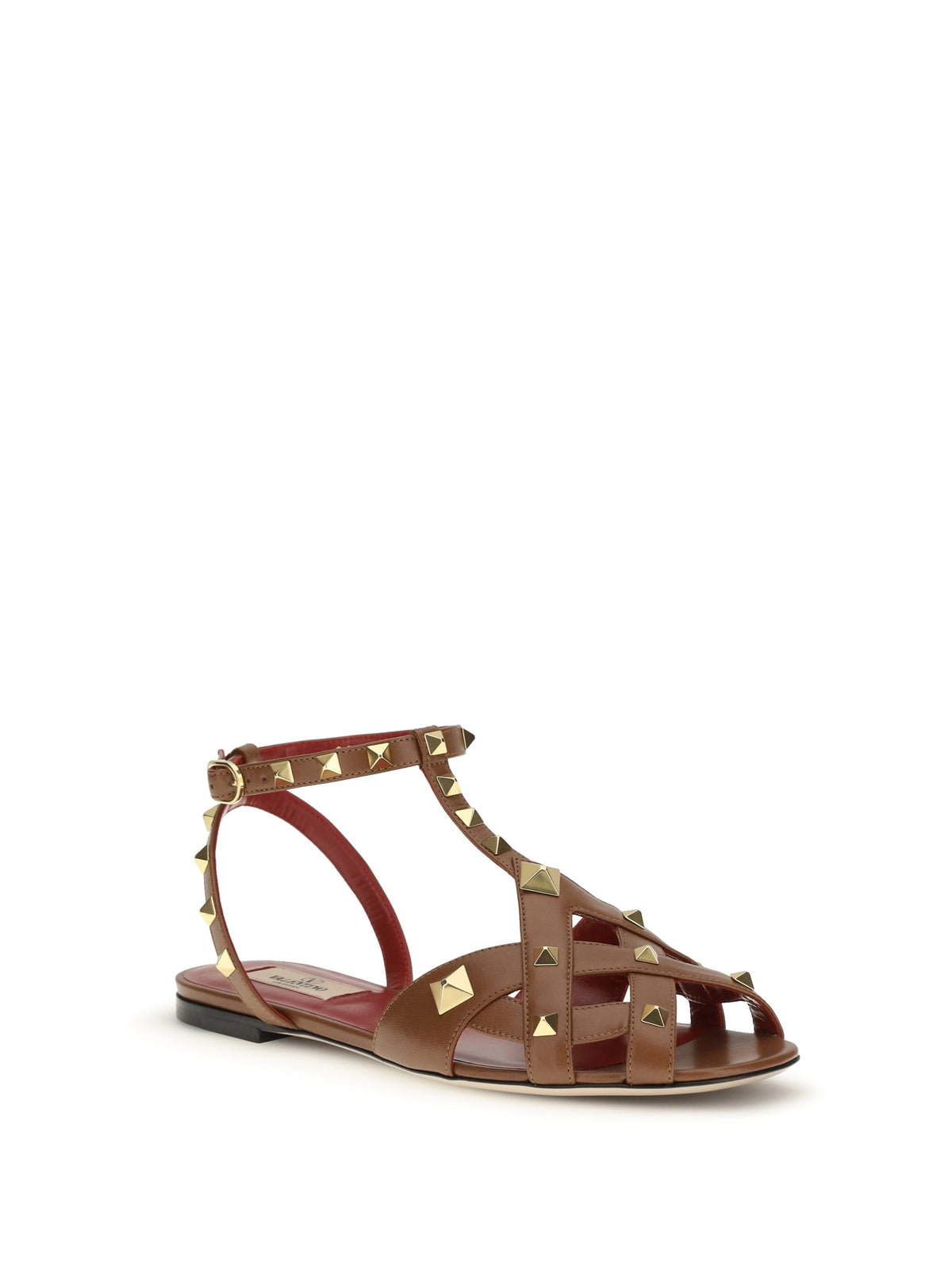 VALENTINO GARAVANI Valentino Garavani Women Studdy Sandals