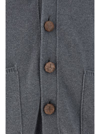 GOLDEN GOOSE Golden Goose Women Cotton V-Neck Cardigan