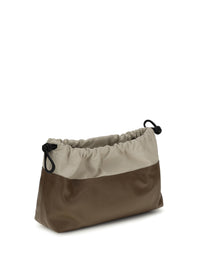 PIERRE HARDY Pierre Hardy Women Twin Clutch Bag