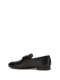 VALENTINO GARAVANI Valentino Garavani Women Vlogo Signature Nappa Loafers
