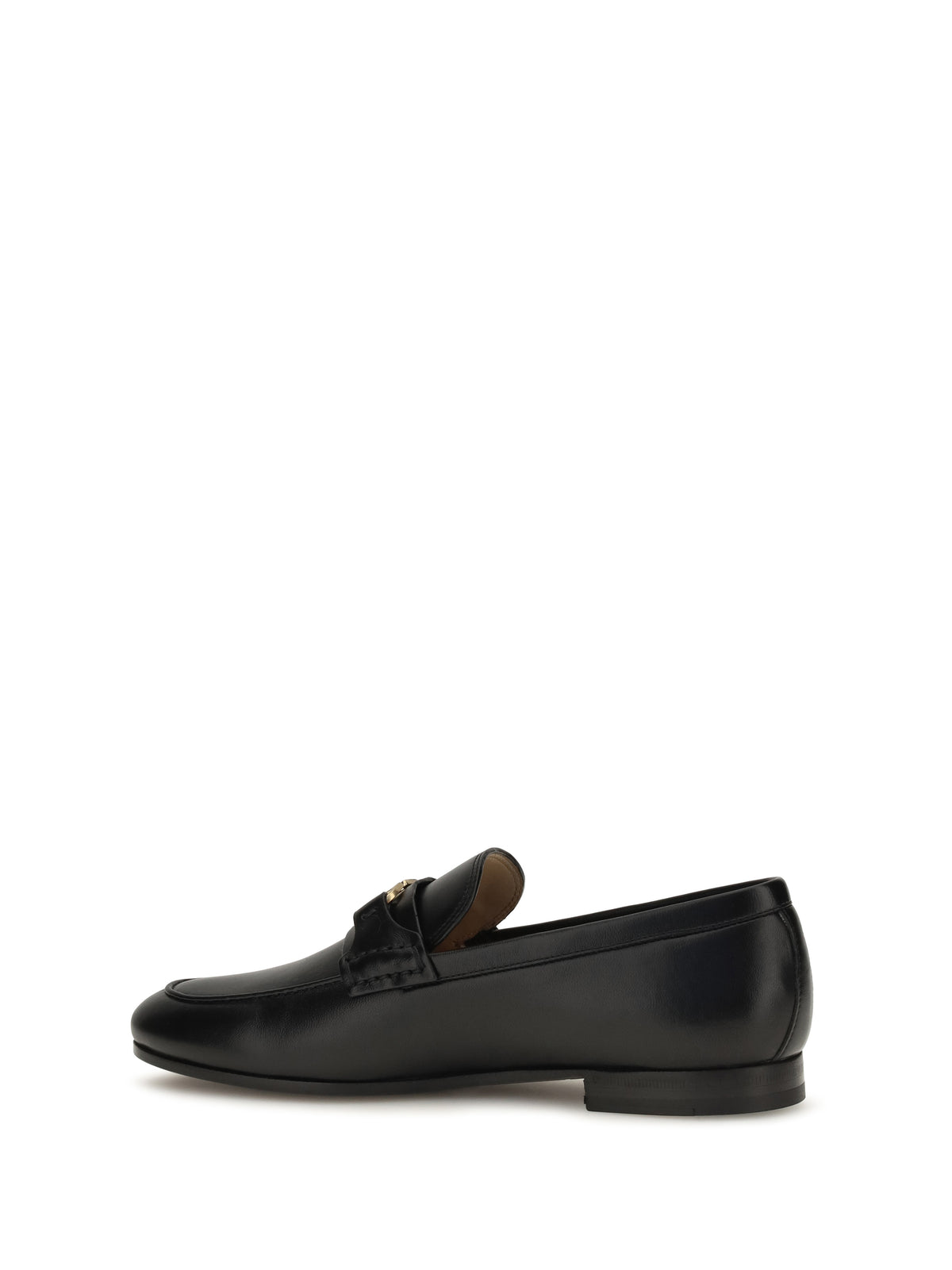 VALENTINO GARAVANI Valentino Garavani Women Vlogo Signature Nappa Loafers