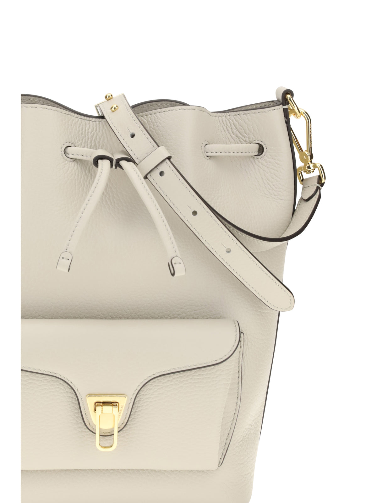 Coccinelle Women Beat Generation Bucket Bag