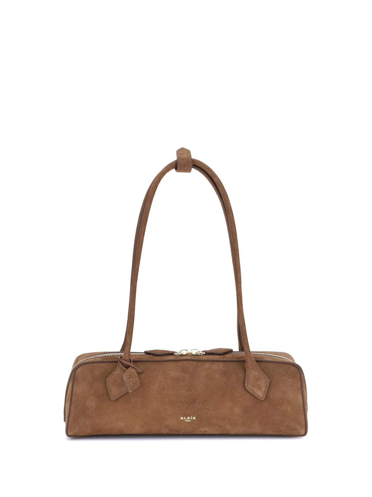 Alaïa Women Le Teckel Shoulder Bag