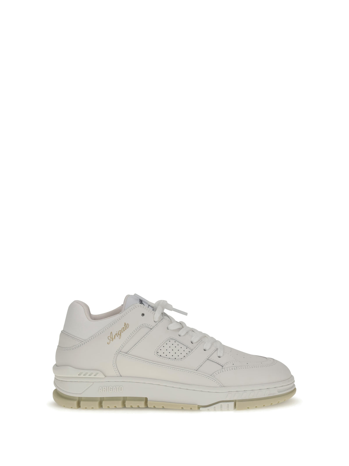 Axel Arigato Men Area Lo Sneakers