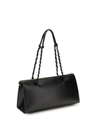 JIL SANDER Jil Sander Women Tangle Shoulder Bag