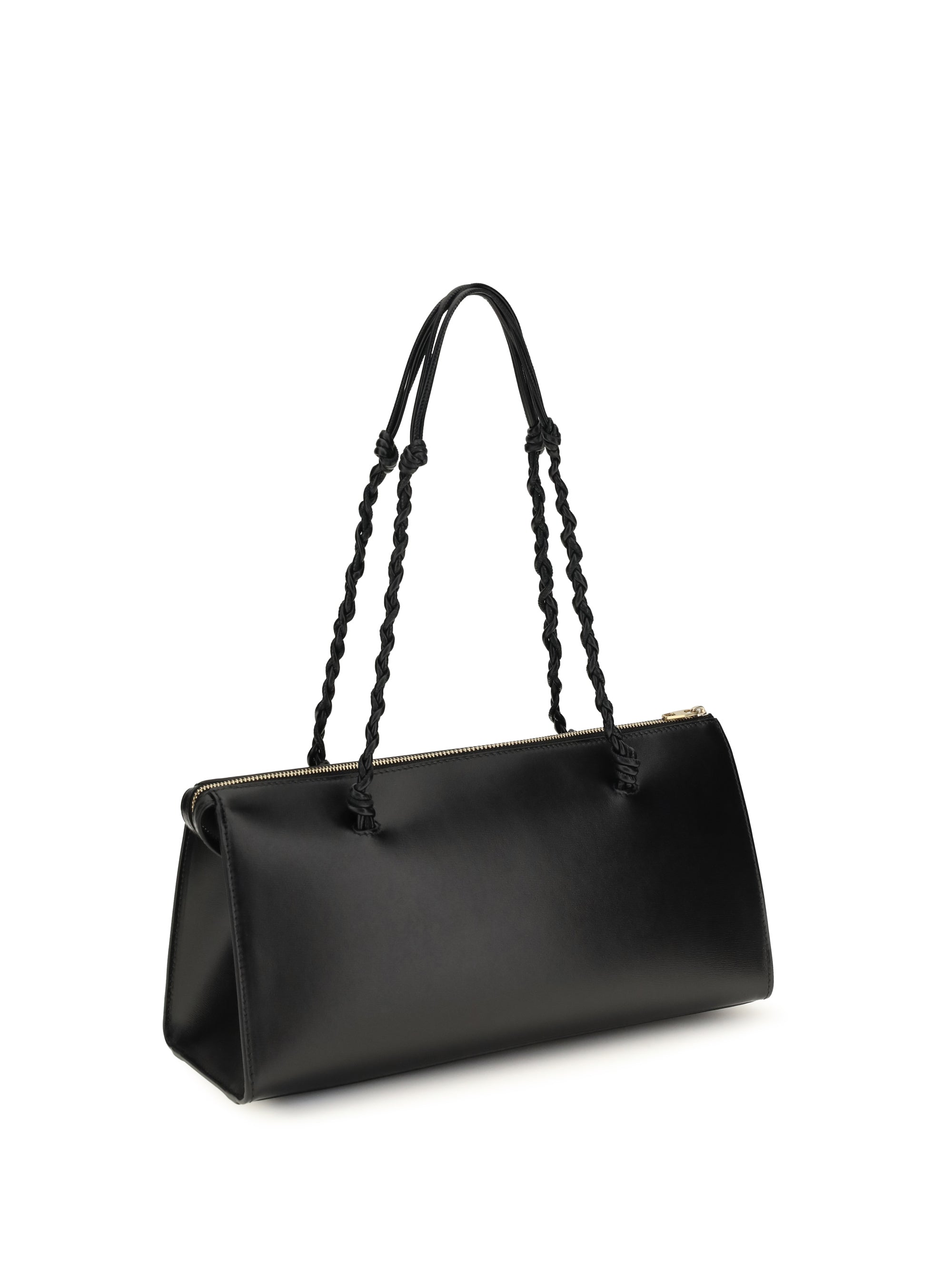 JIL SANDER Jil Sander Women Tangle Shoulder Bag