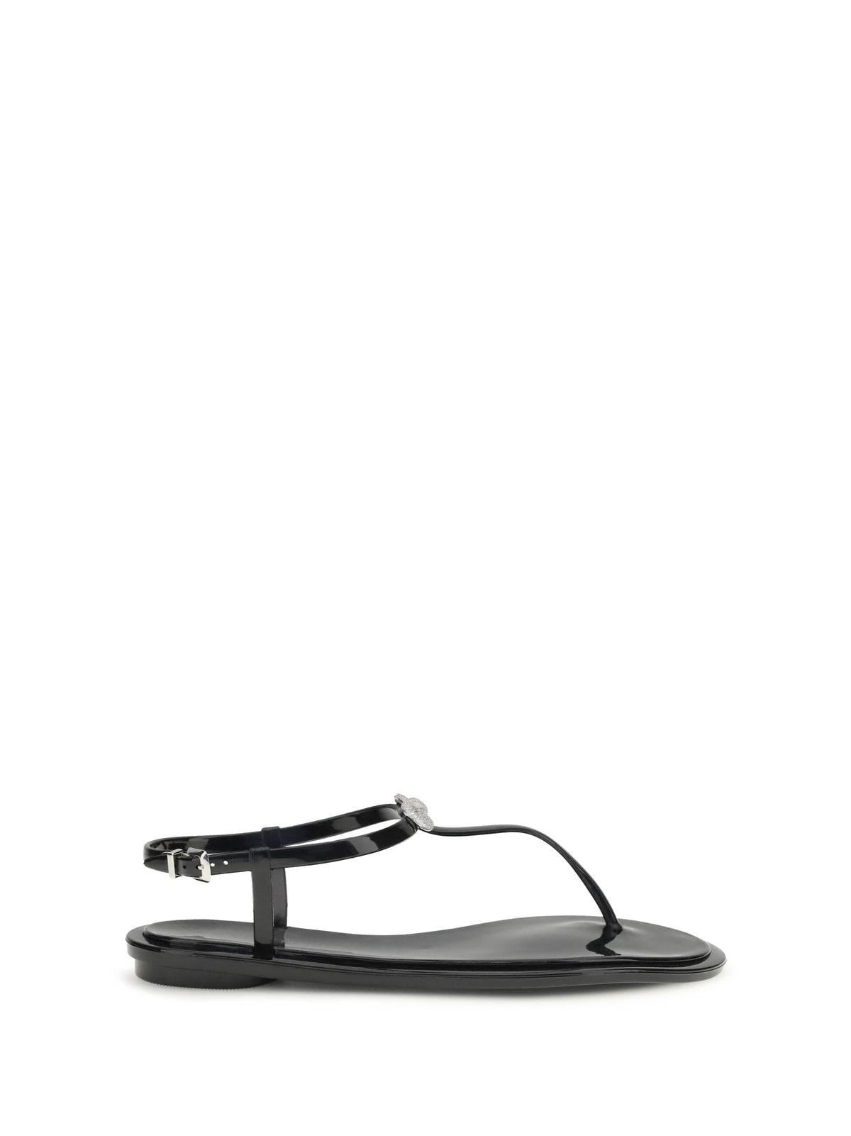 Mach & Mach Women Double Bow Sandals