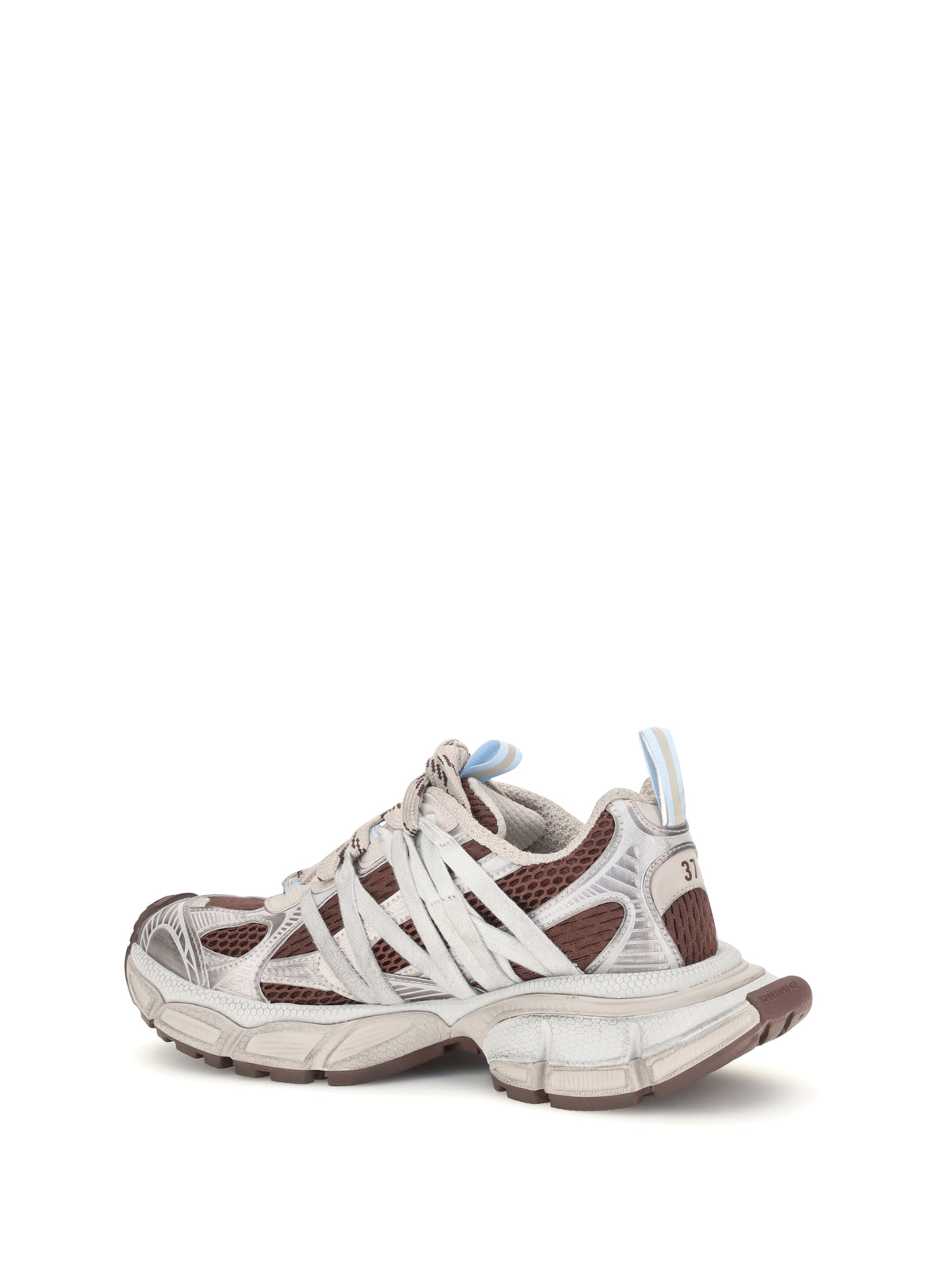 BALENCIAGA Balenciaga Women 3Xl Interlace Sneakers
