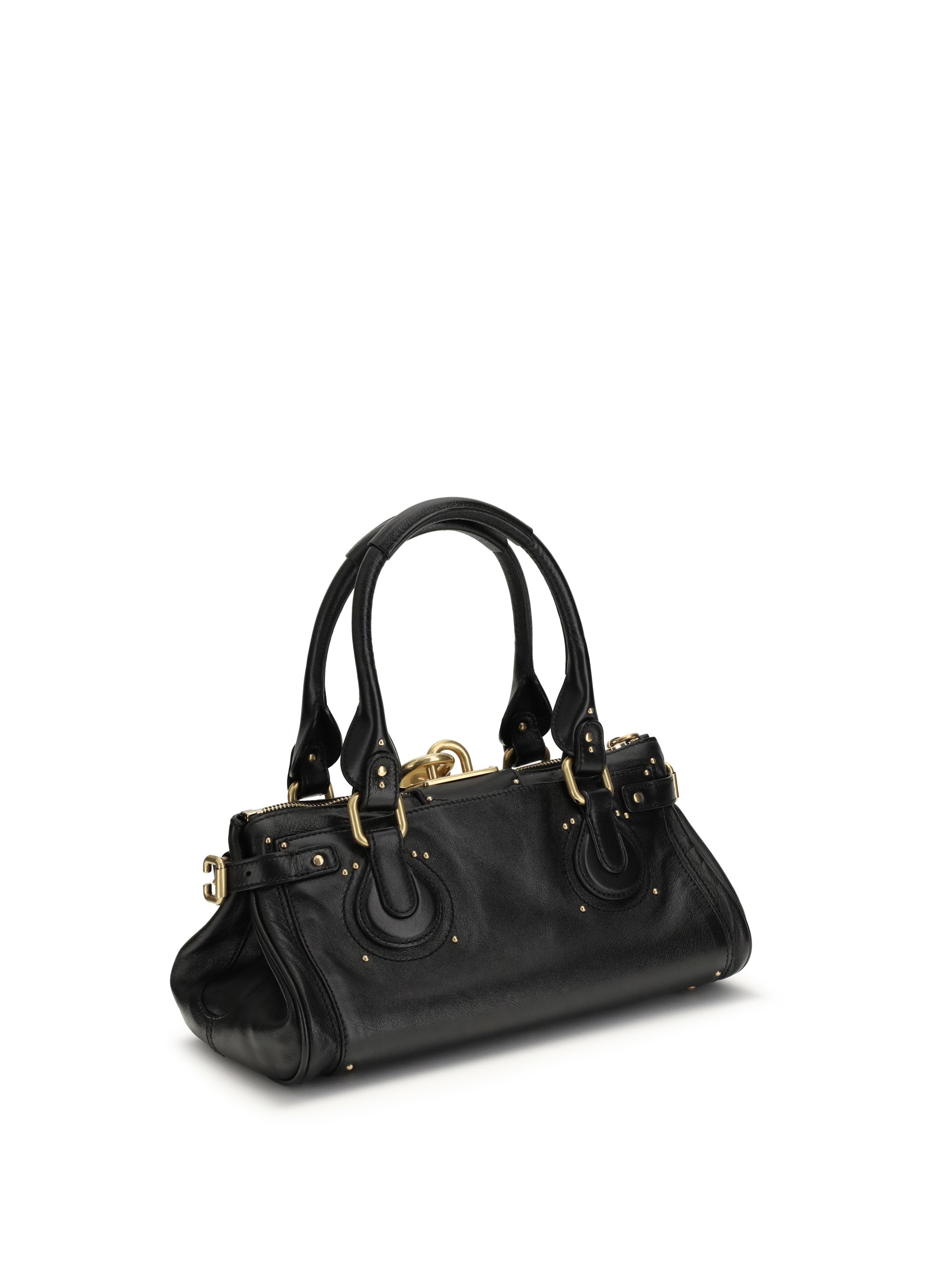 CHLOÉ Chloé Women Paddington Bag