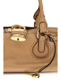 CHLOÉ Chloé Women Paddington Bag