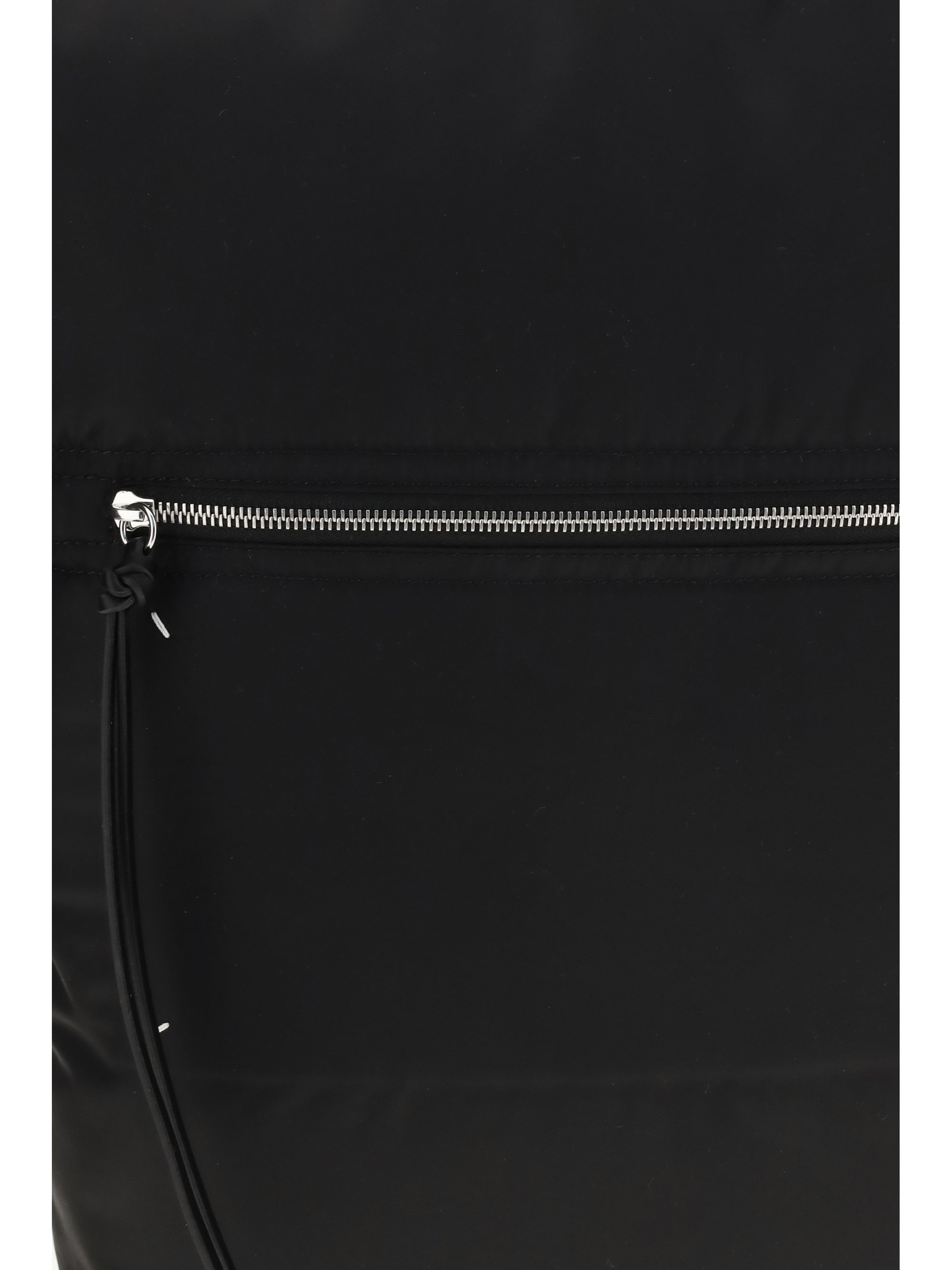MARGIELA Margiela Men Zip Line Backpack