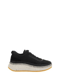 Chloé Women Nama Sneakers