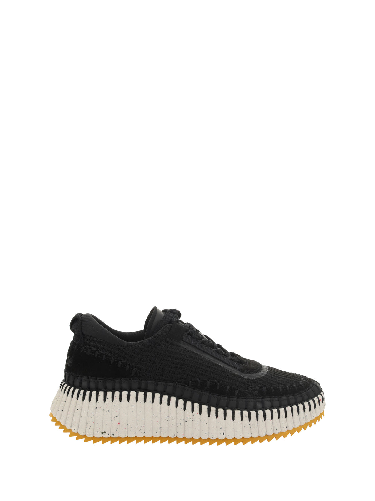Chloé Women Nama Sneakers