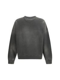 Golden Goose Men Star Embroidered Sweatshirt