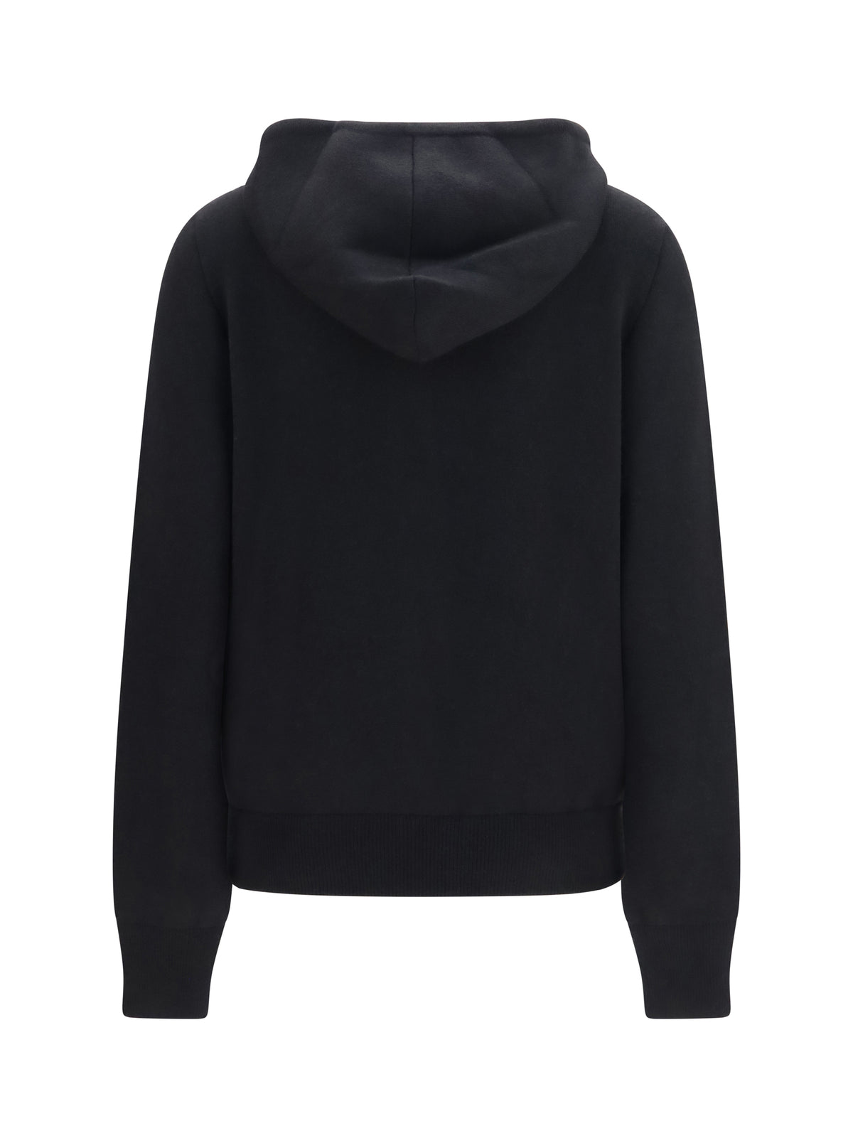 Fendi Women Ff Zucca Cashmere Sweater