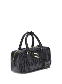 Miu Miu Women Arcadie Shoulder Bag