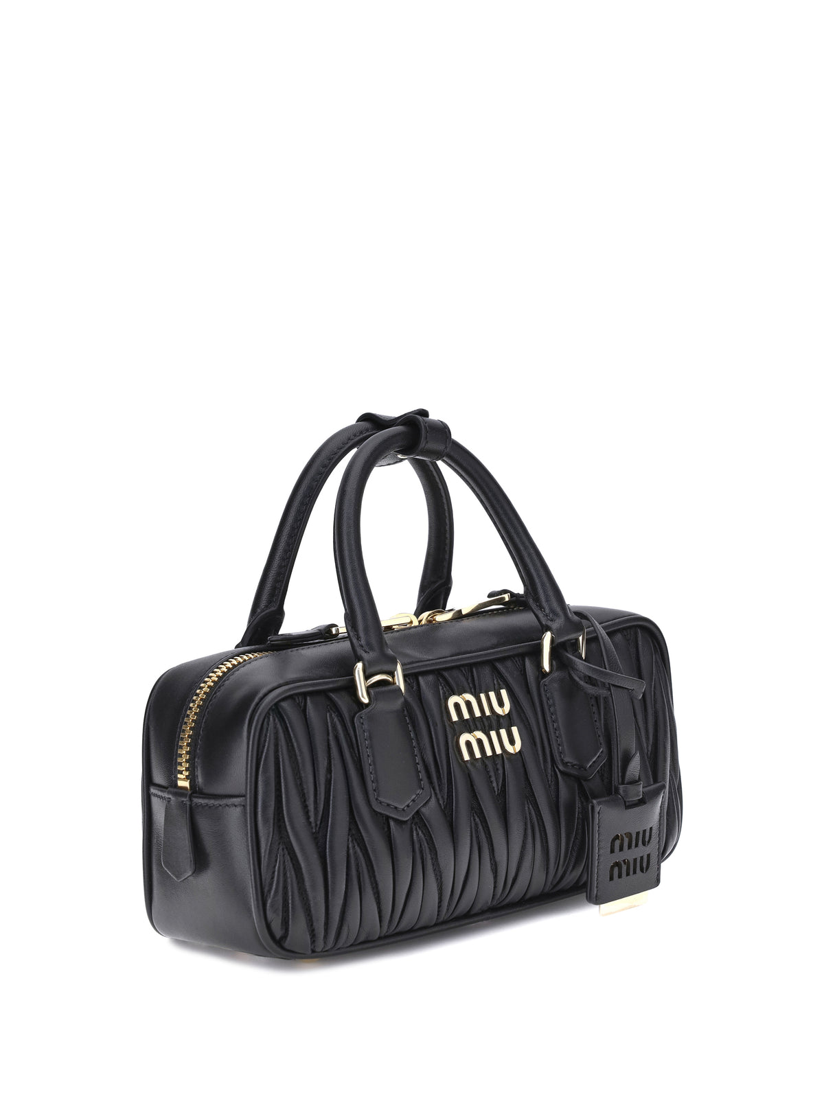 Miu Miu Women Arcadie Shoulder Bag