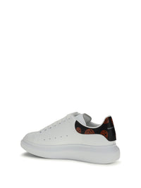ALEXANDER McQUEEN Alexander Mcqueen Men Oversize Sneakers
