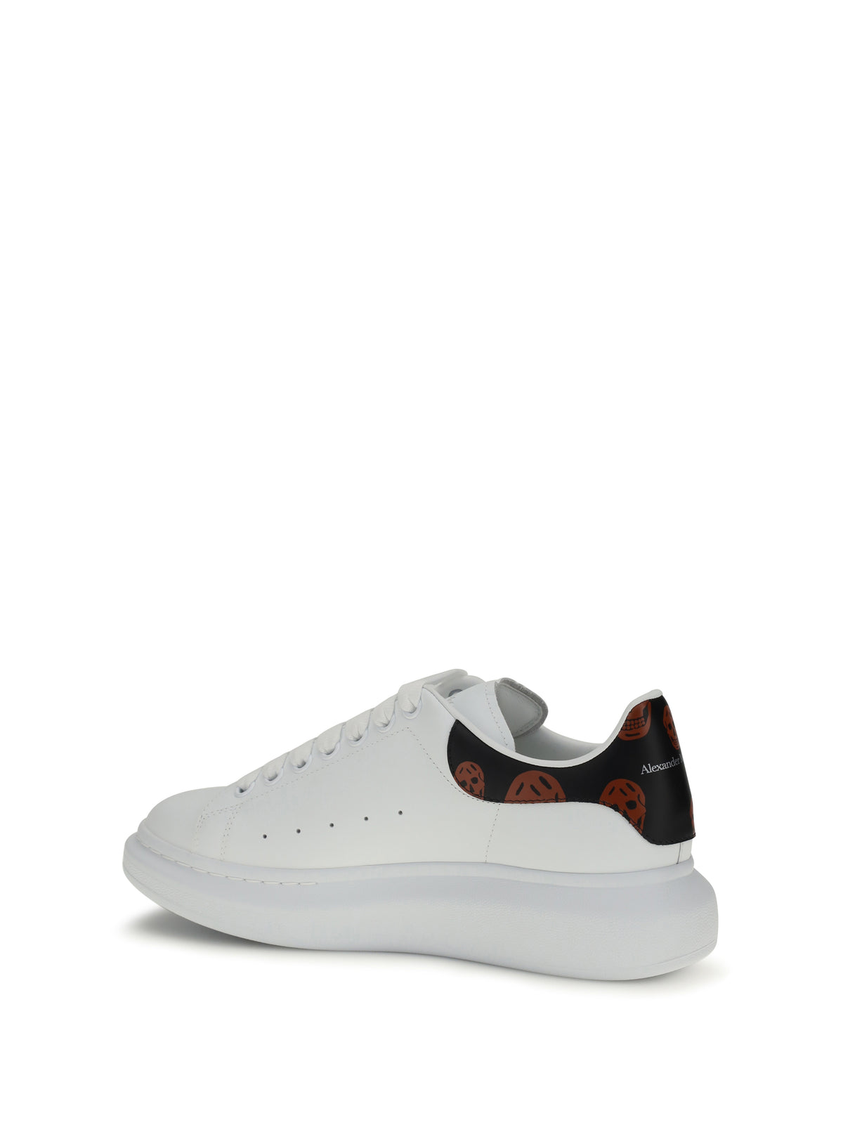 ALEXANDER McQUEEN Alexander Mcqueen Men Oversize Sneakers