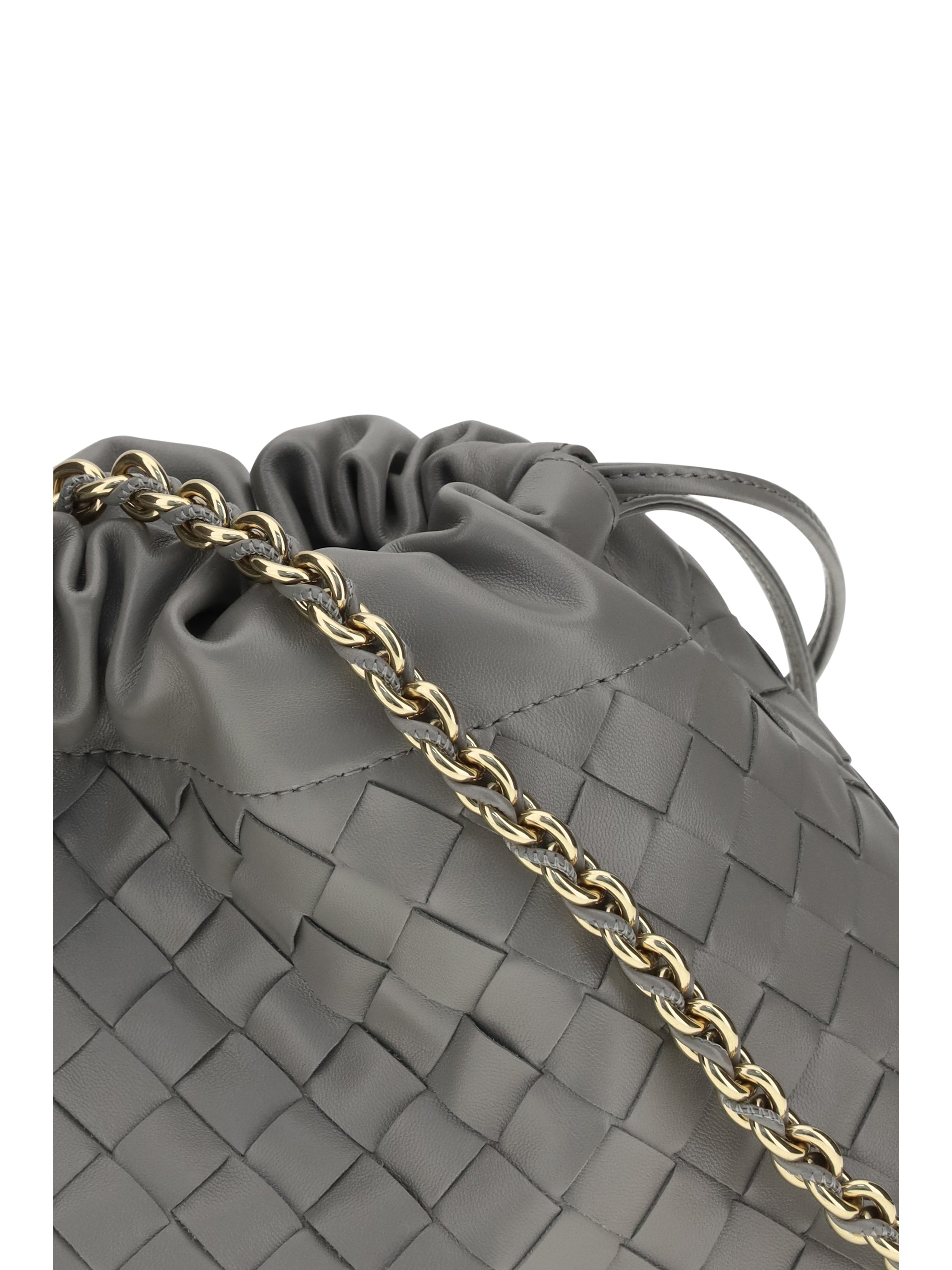 BOTTEGA VENETA Bottega Veneta Women Drawstring Pouch
