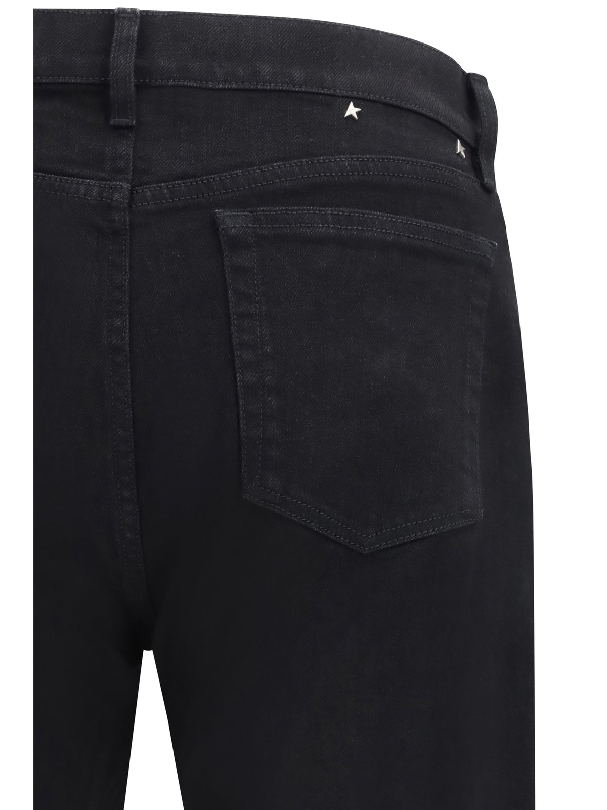 Golden Goose Men Journey Collection Jeans
