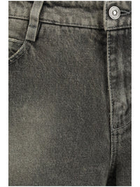 ERMANNO SCERVINO Ermanno Scervino Women Baggy Jeans