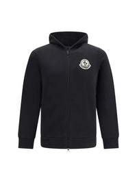 Moncler Men Hoodie With Logo