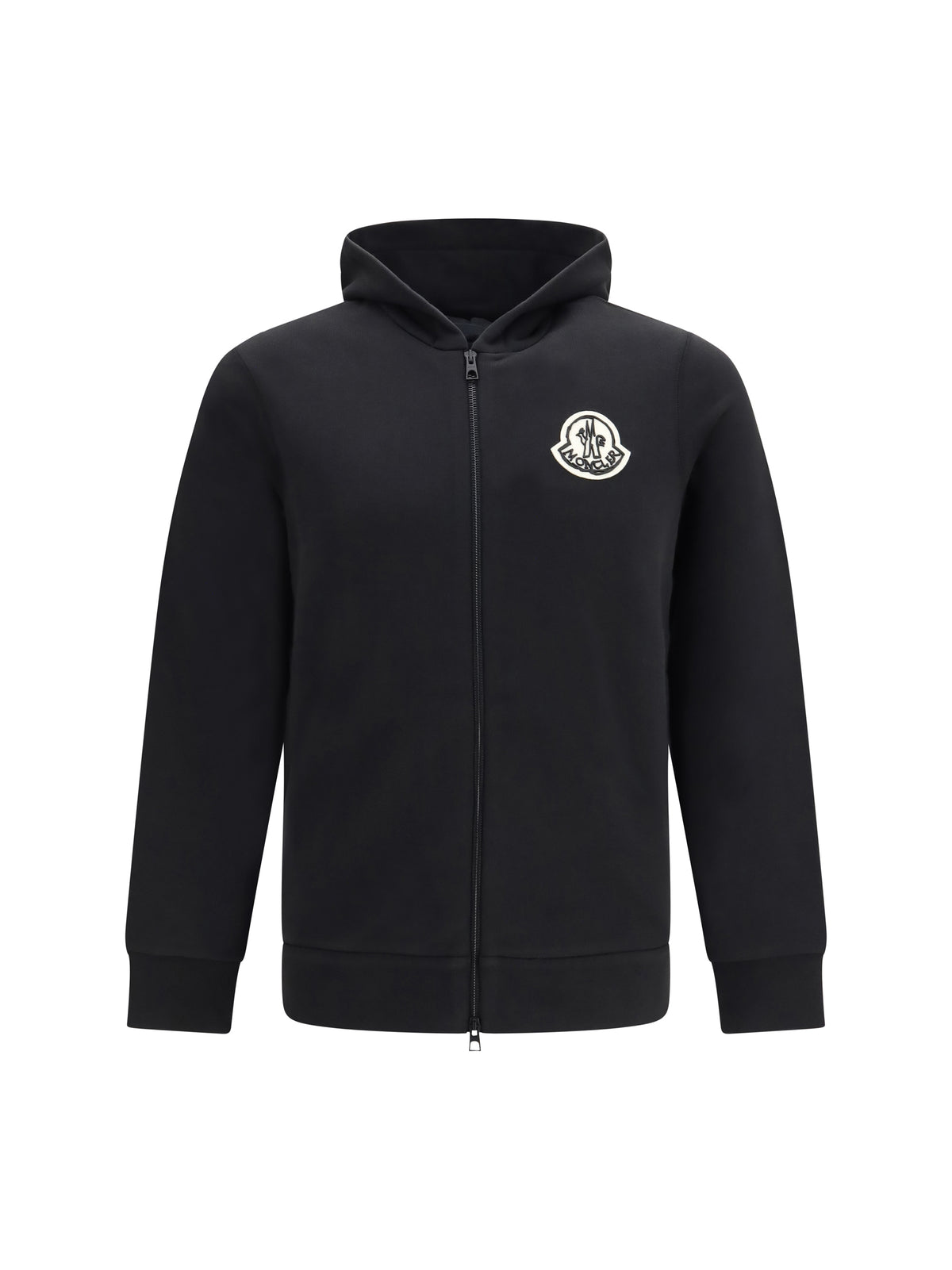 Moncler Men Hoodie With Logo