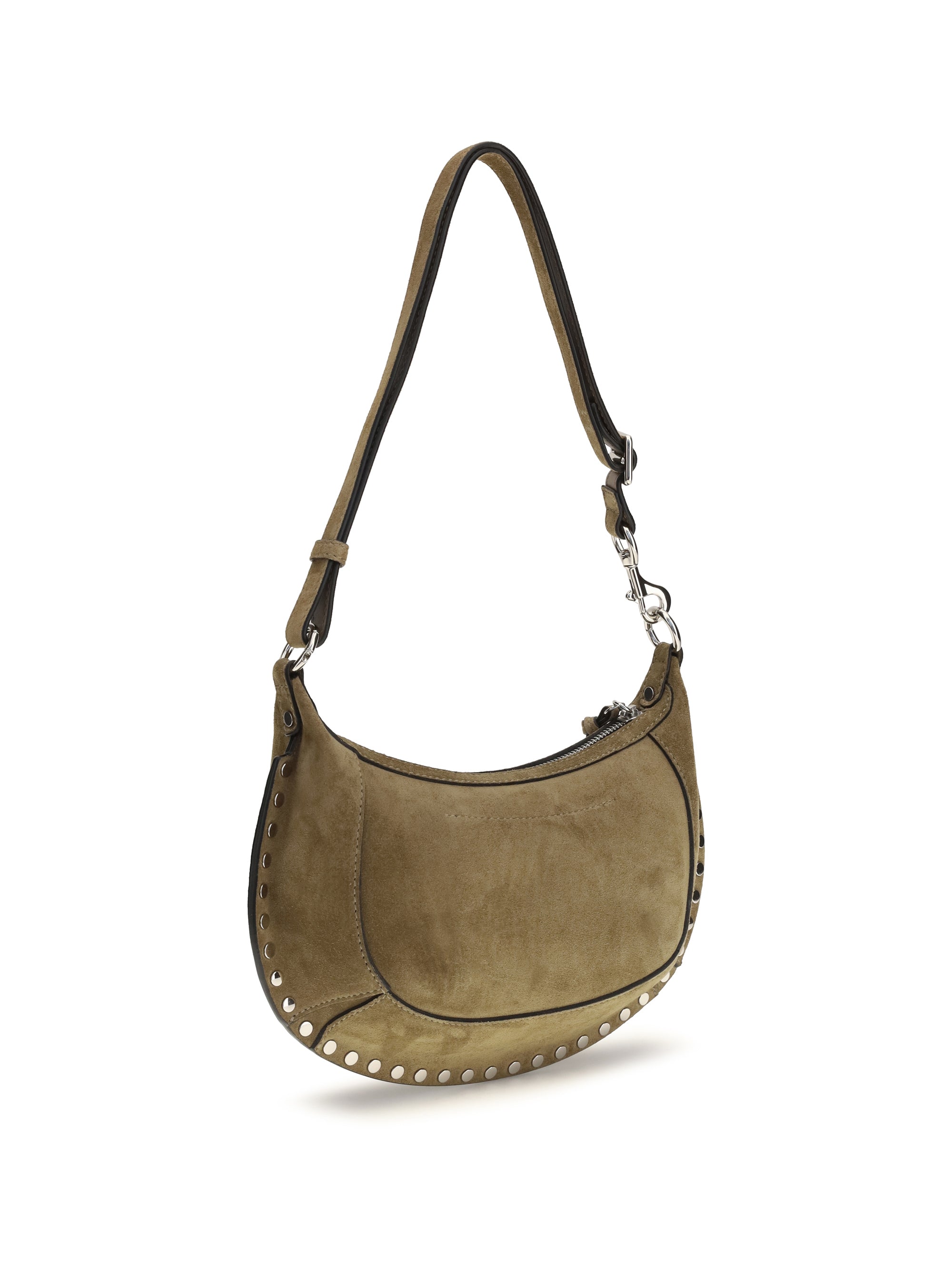 ISABEL MARANT Isabel Marant Women Oskan Moon Shoulder Bag