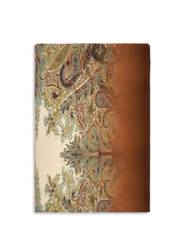 ETRO Etro Men Orfeo Modal Scarf
