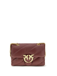 Pinko Women Love Mini Puff Shoulder Bag