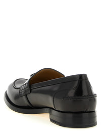 FENDI Fendi Men 'Fendi Ateneo' Loafers