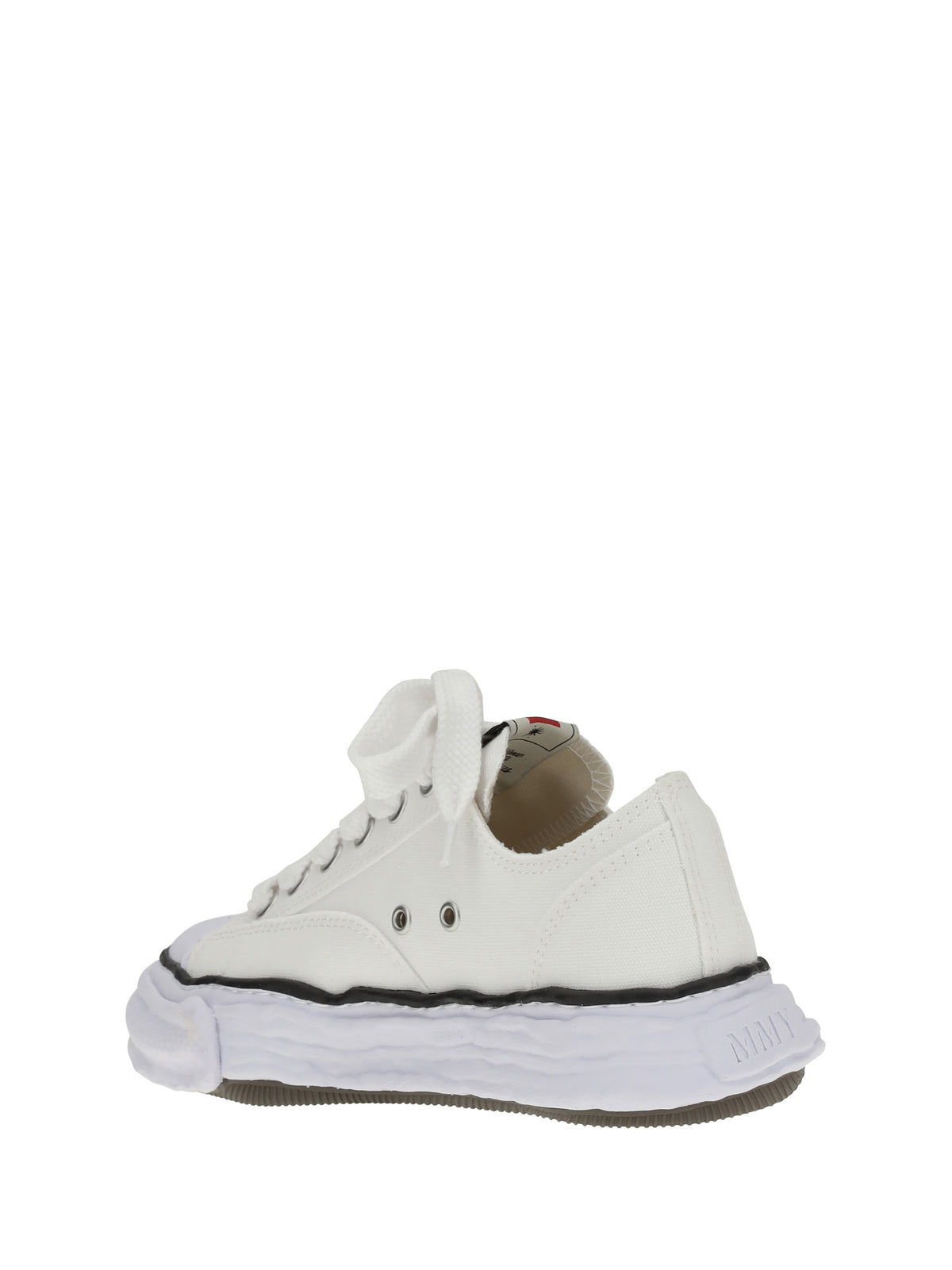 Maison Mihara Yasuhiro Unisex Peterson 23 Sneakers