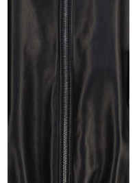 BRUNELLO CUCINELLI Brunello Cucinelli Women Leather Jacket