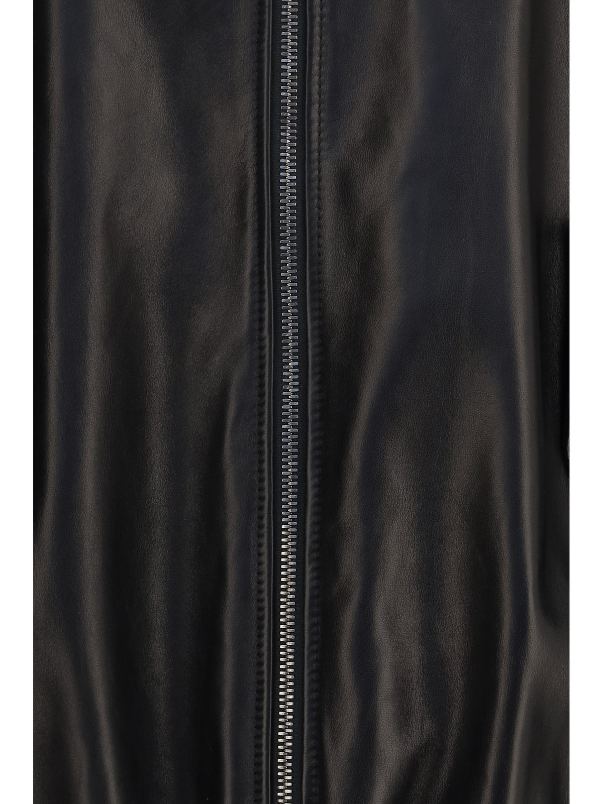 BRUNELLO CUCINELLI Brunello Cucinelli Women Leather Jacket