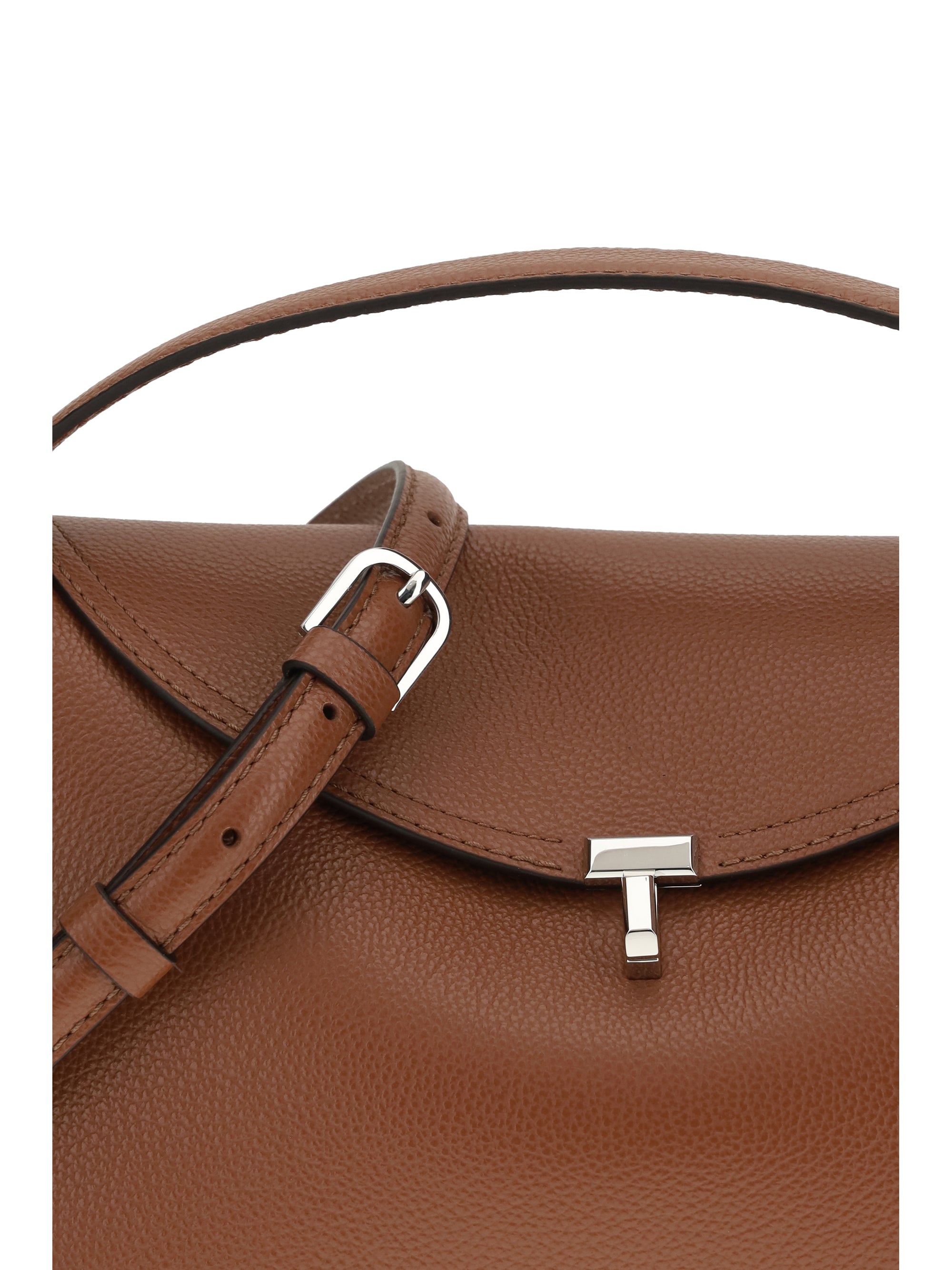 TOTEME Toteme Women T-Lock Hand Bag