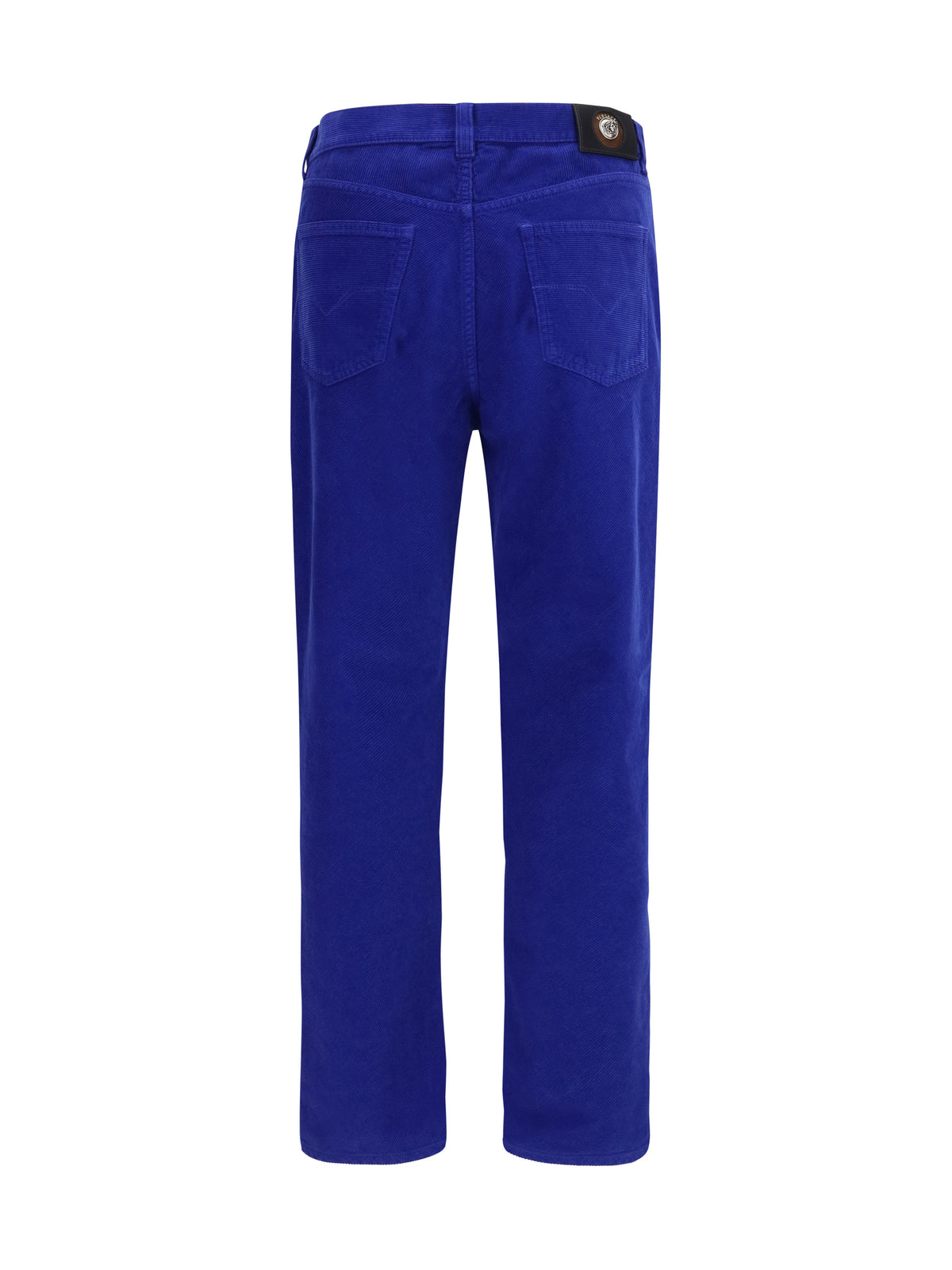 VERSACE Versace Men Straight-Leg Pants