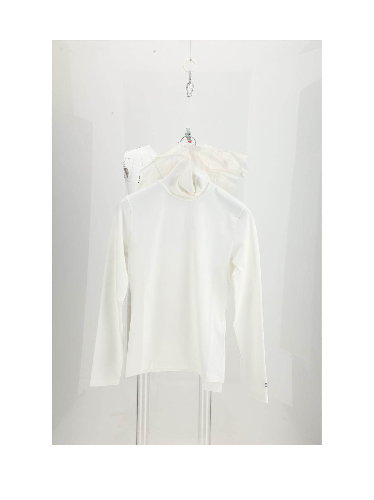 CELINE Celine Men High Neck Top