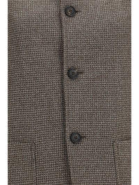 Loro Piana Women Spagna Wool Jacket