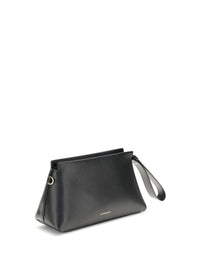 GIVENCHY Givenchy Women Leather Day Pouch