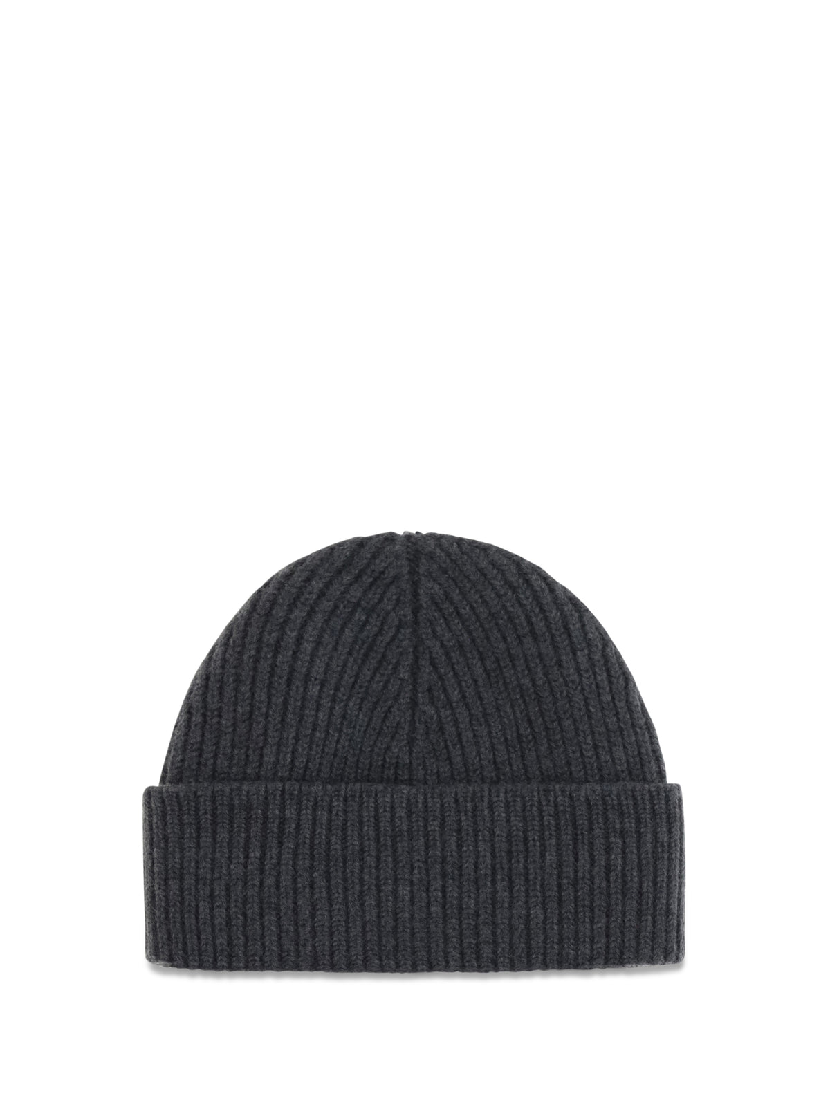 AMI PARIS Ami Paris Men Quota Ami De Coeur Wool Beanie