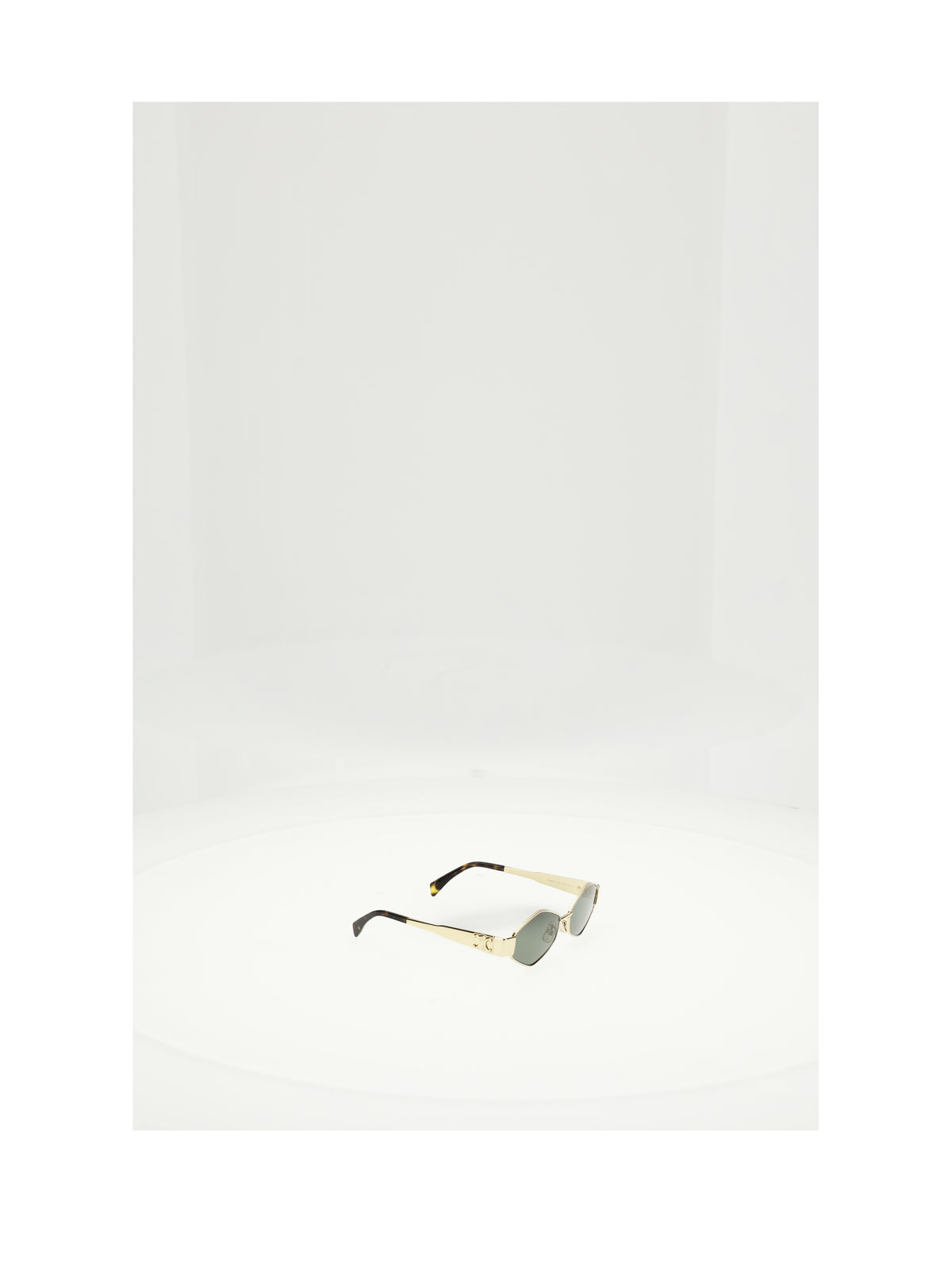 Celine Women Triomphe Metal 02